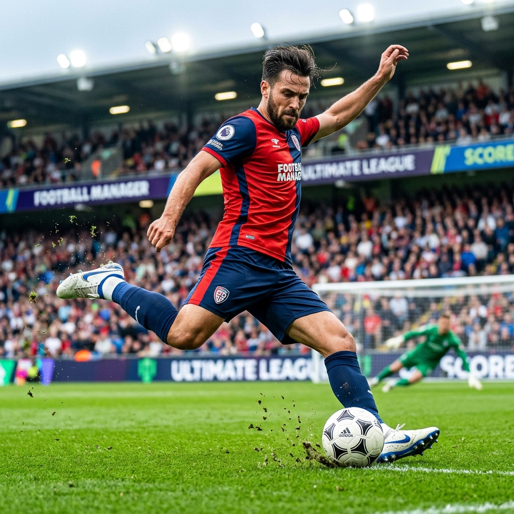 Football Action
