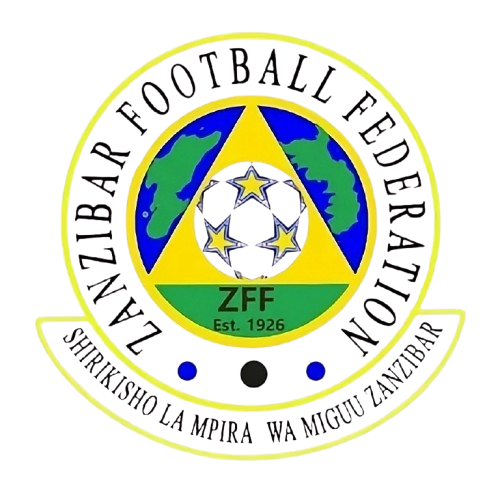 Zanzibar Football Federation Logo